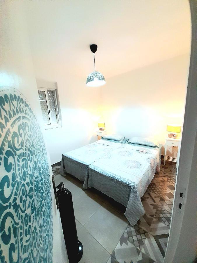 Tropicana One Bedroom Flat T1 In Albufeira Gale Close To 8 Beaches Exterior foto