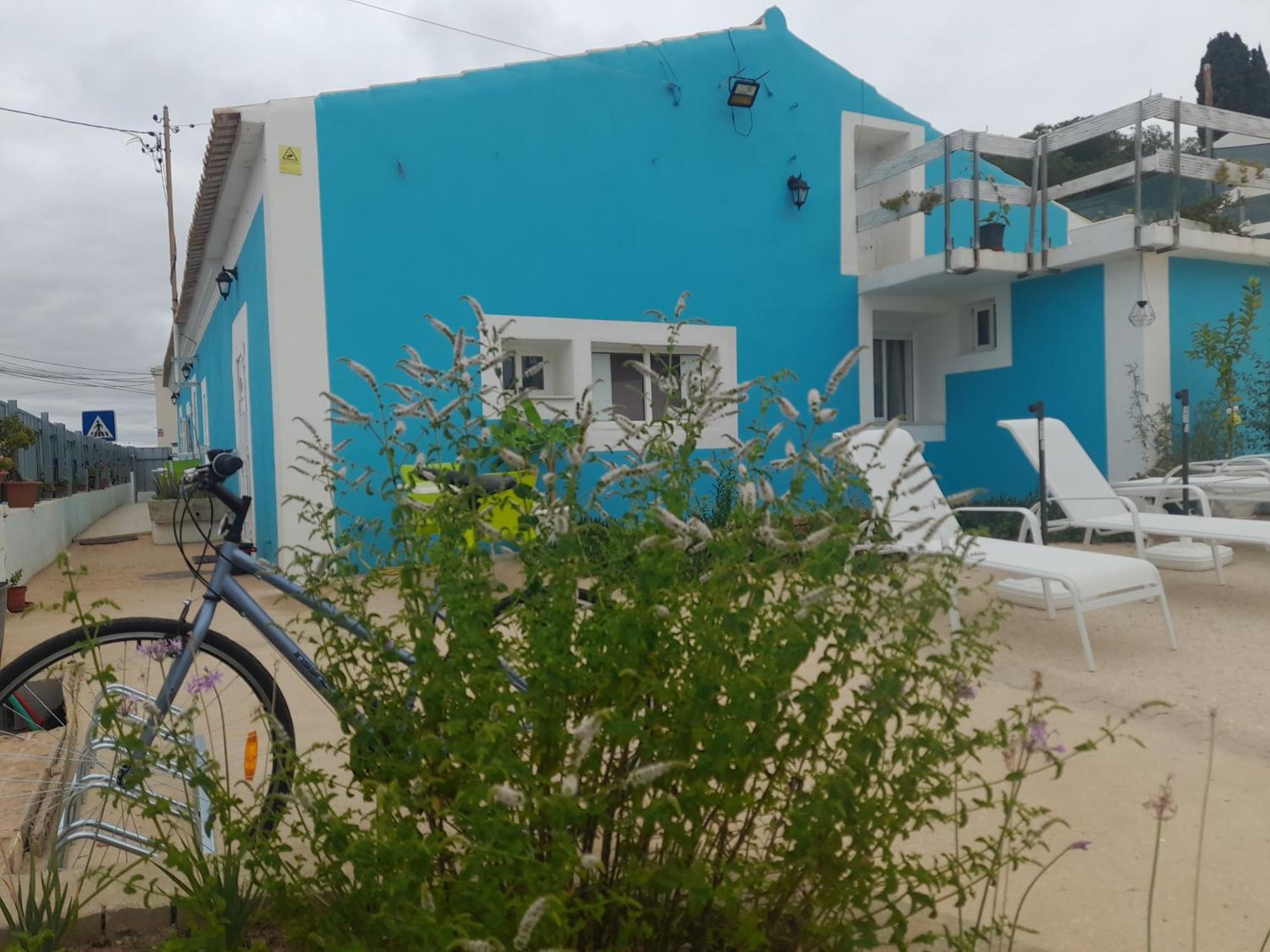 Tropicana One Bedroom Flat T1 In Albufeira Gale Close To 8 Beaches Exterior foto