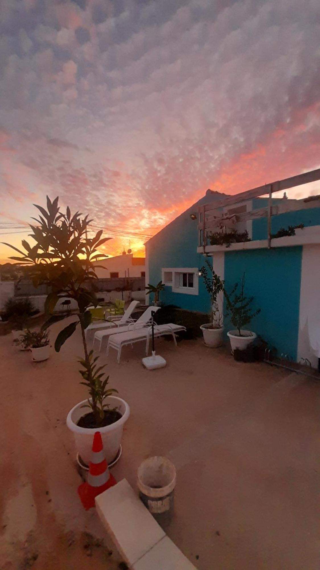 Tropicana One Bedroom Flat T1 In Albufeira Gale Close To 8 Beaches Exterior foto