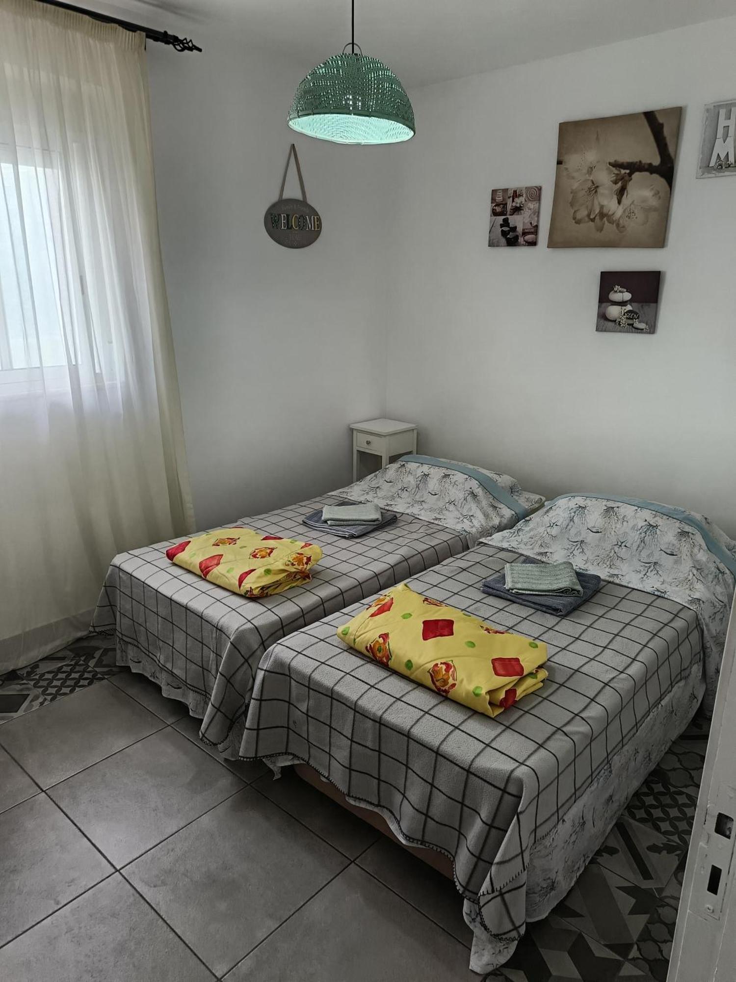 Tropicana One Bedroom Flat T1 In Albufeira Gale Close To 8 Beaches Exterior foto